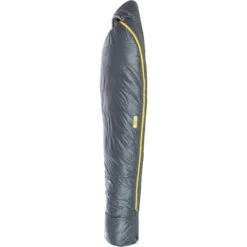 Big Agnes Anthracite 20 Synthetic Sleeping Bag -Outdoor Essentials Shop Greystone3 bbd99a46 dd42 49d2 ac3b 384746184562 600xcopy