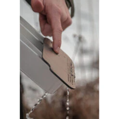 Trangia Multi-Disc Mess Tin Accessory -Outdoor Essentials Shop H53A9633copy