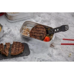 Trangia Multi-Disc Mess Tin Accessory -Outdoor Essentials Shop H53A9658 1536x1024copy