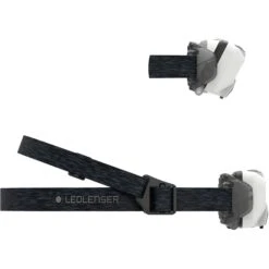 Ledlenser HF6R CORE Rechargeable Head Torch -Outdoor Essentials Shop H67 1