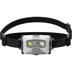 Ledlenser HF6R CORE Rechargeable Head Torch -Outdoor Essentials Shop H68 1
