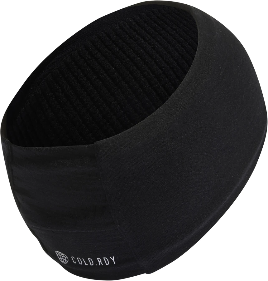 Adidas TERREX COLD.RDY Merino Headband 4 Adidas TERREX COLD.RDY Merino Headband - Image 2