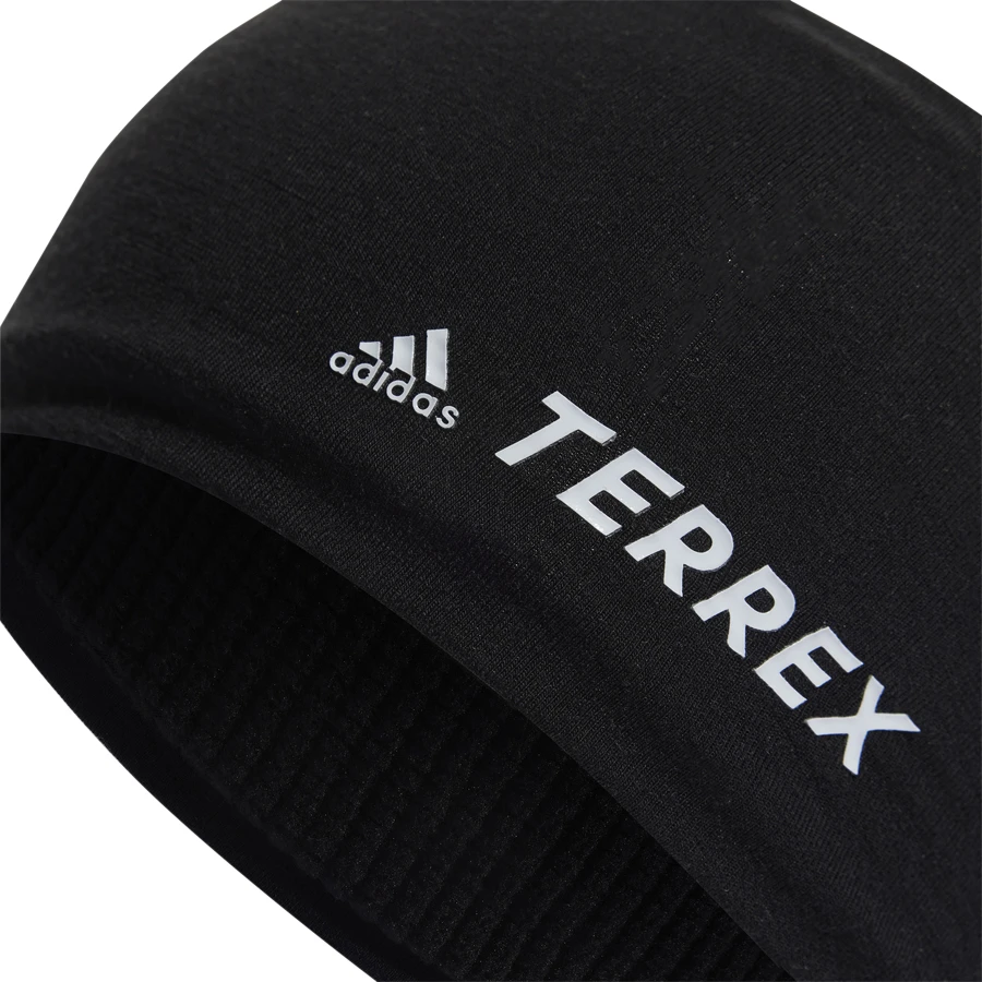 Adidas TERREX COLD.RDY Merino Headband 5 Adidas TERREX COLD.RDY Merino Headband - Image 3