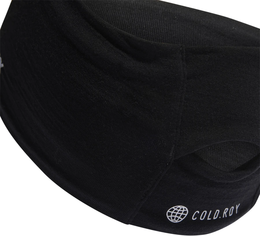 Adidas TERREX COLD.RDY Merino Headband 6 Adidas TERREX COLD.RDY Merino Headband - Image 4