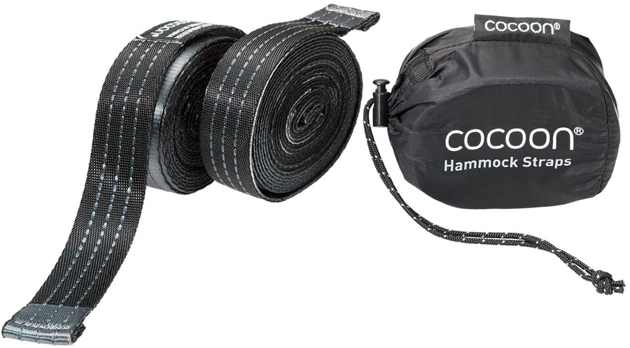 Cocoon Hammock Straps Hammock Suspension System 3 Cocoon Hammock Straps Hammock Suspension System