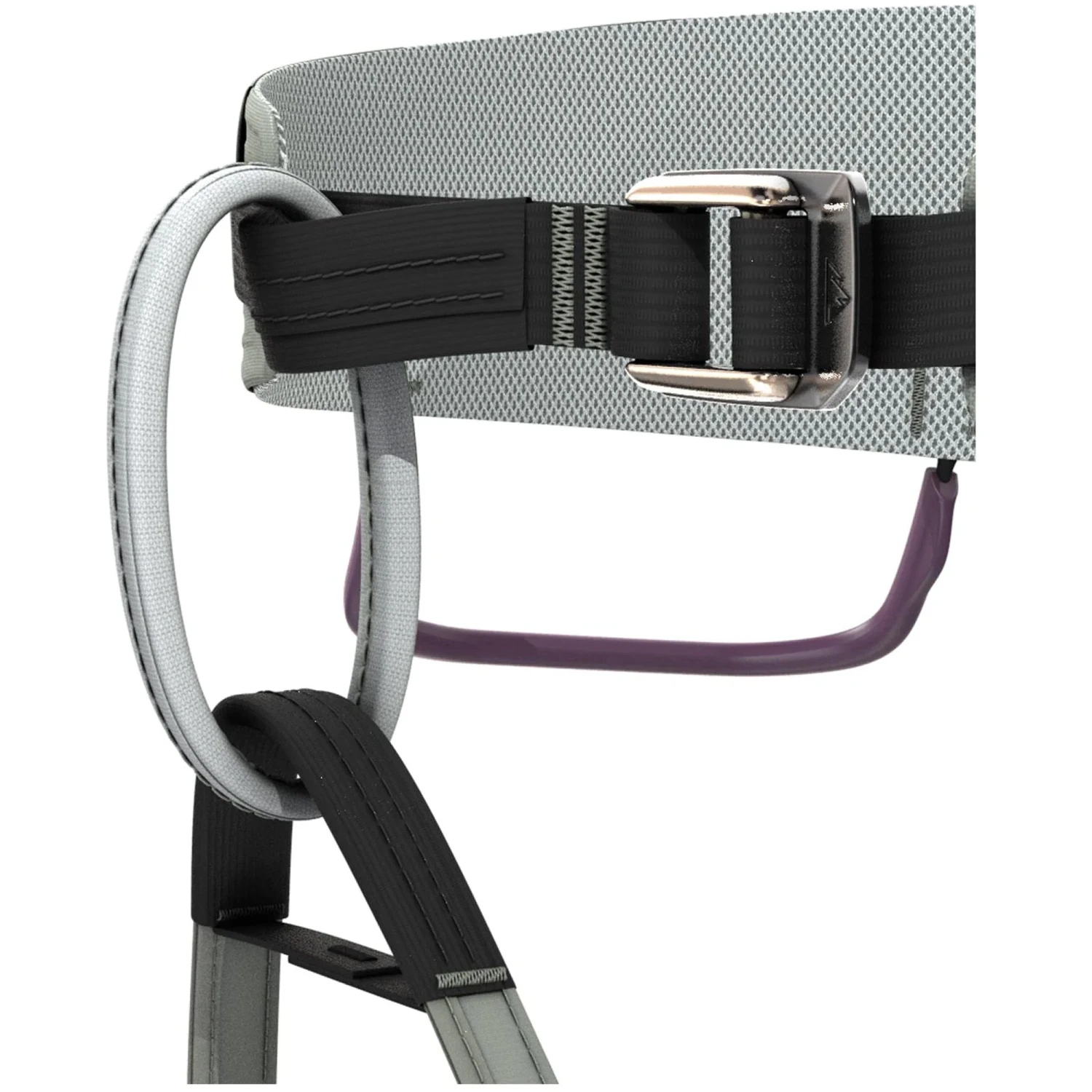 Blue Ice Halo Alpine Climbing Harness 6 Blue Ice Halo Alpine Climbing Harness - Image 4