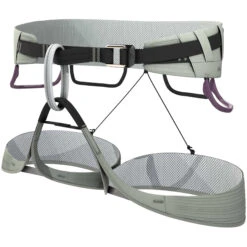 Blue Ice Halo Alpine Climbing Harness