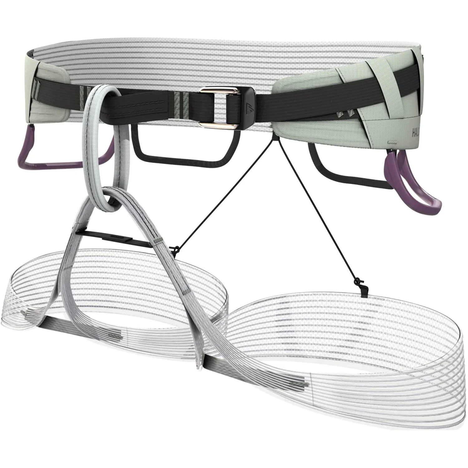 Blue Ice Halo Alpine Climbing Harness 5 Blue Ice Halo Alpine Climbing Harness - Image 3