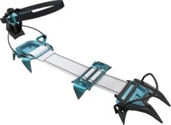 Blue Ice Harfang Ultralight Crampons