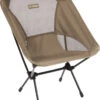 Helinox Chair One Lightweight Compact Camp Chair -Outdoor Essentials Shop Helinox Chair One Coyote Tan 19056 1copy