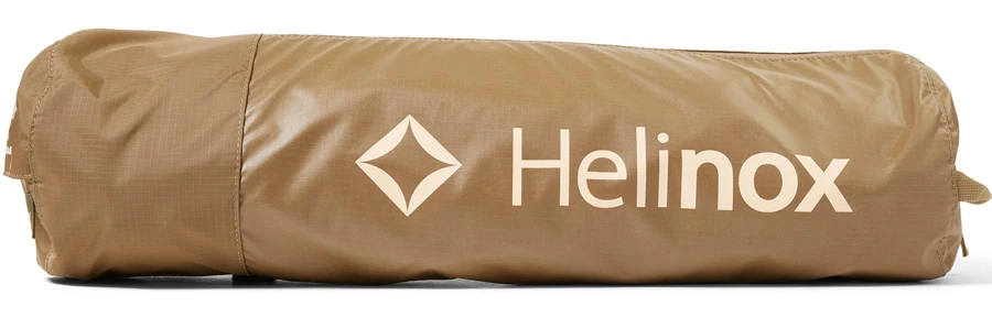 Helinox Cot Max Convertible Lightweight Compact Camp Bed 4 Helinox Cot Max Convertible Lightweight Compact Camp Bed - Image 2