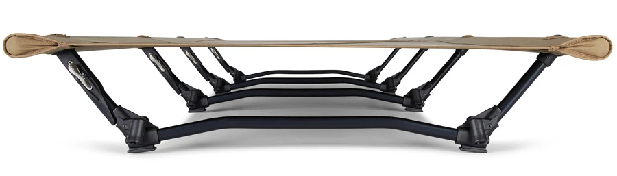 Helinox Cot Max Convertible Lightweight Compact Camp Bed 5 Helinox Cot Max Convertible Lightweight Compact Camp Bed - Image 3