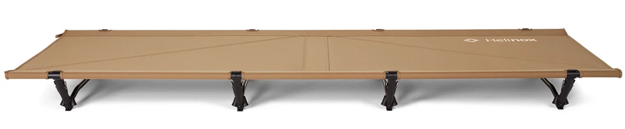 Helinox Cot Max Convertible Lightweight Compact Camp Bed 7 Helinox Cot Max Convertible Lightweight Compact Camp Bed - Image 5
