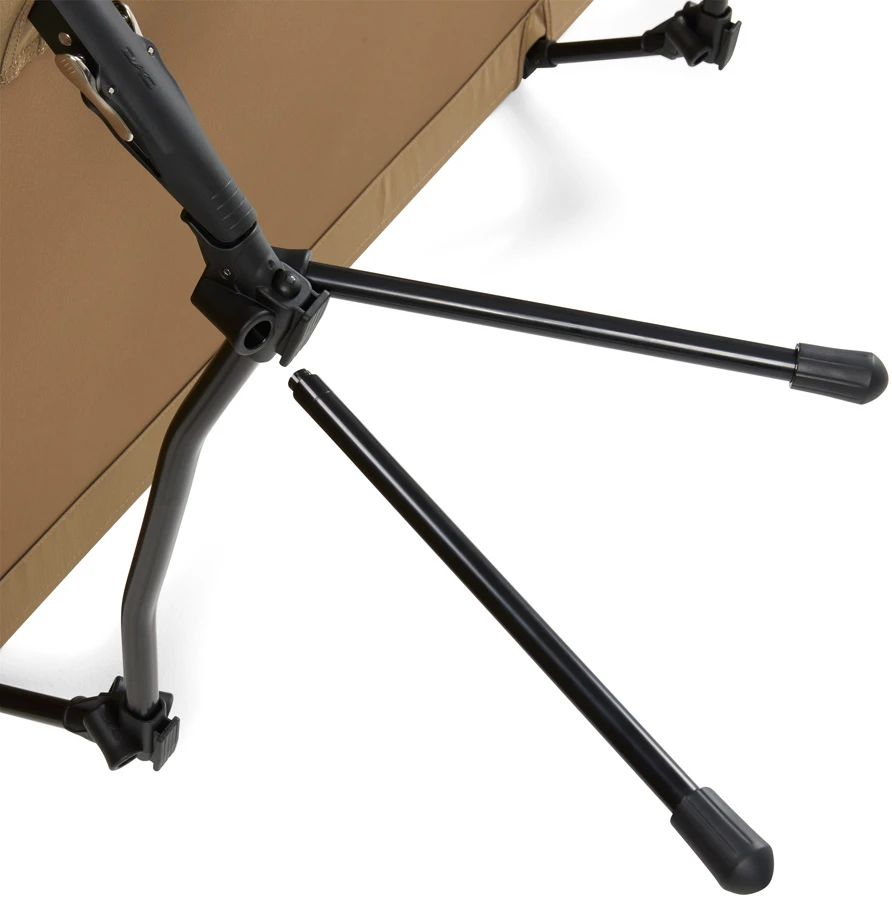 Helinox Cot Max Convertible Lightweight Compact Camp Bed 9 Helinox Cot Max Convertible Lightweight Compact Camp Bed - Image 7