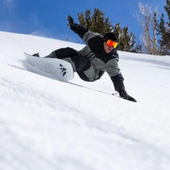 Jones Mountain Surf Waterproof Parka Jacket -Outdoor Essentials Shop Highres Jones 22 23 Snowboard MindExpander Apollocopy