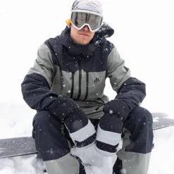 Jones Mountain Surf Waterproof Parka Jacket -Outdoor Essentials Shop Highres Jones 22 23 TechnicalApparel J.23.JKM .MTScopy