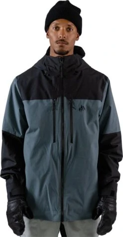 Jones Mountain Surf Waterproof Parka Jacket -Outdoor Essentials Shop Highres Jones 22 23 TechnicalApparel MENMountainSurfJacket J.23.JKM .MTS 11copy