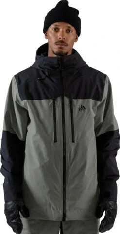 Jones Mountain Surf Waterproof Parka Jacket -Outdoor Essentials Shop Highres Jones 22 23 TechnicalApparel MENMountainSurfJacket J.23.JKM .MTS 13copy 1