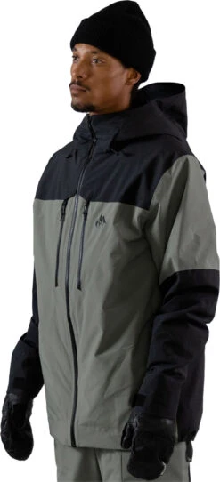Jones Mountain Surf Waterproof Parka Jacket -Outdoor Essentials Shop Highres Jones 22 23 TechnicalApparel MENMountainSurfJacket J.23.JKM .MTS 7copy
