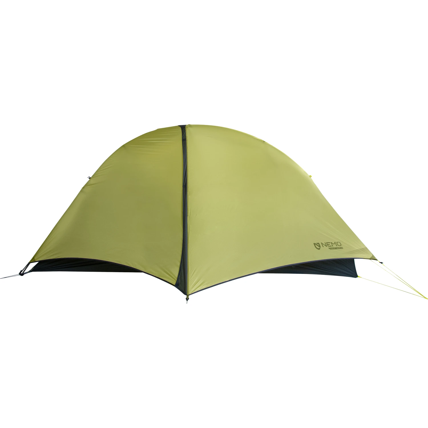 Nemo Hornet OSMO 1 Ultralight Backpacking Tent 6 Nemo Hornet OSMO 1 Ultralight Backpacking Tent - Image 4