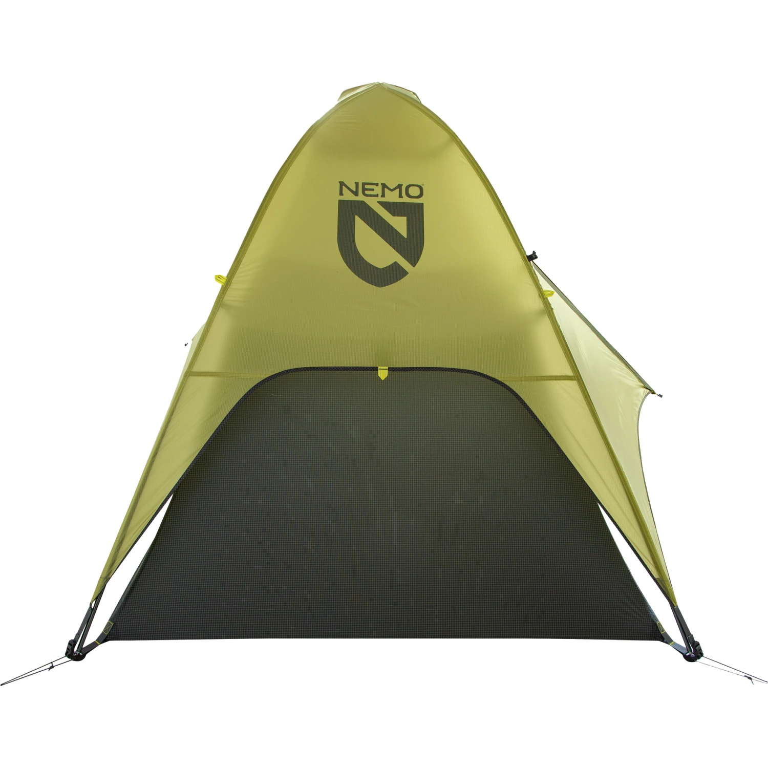 Nemo Hornet OSMO 1 Ultralight Backpacking Tent 7 Nemo Hornet OSMO 1 Ultralight Backpacking Tent - Image 5