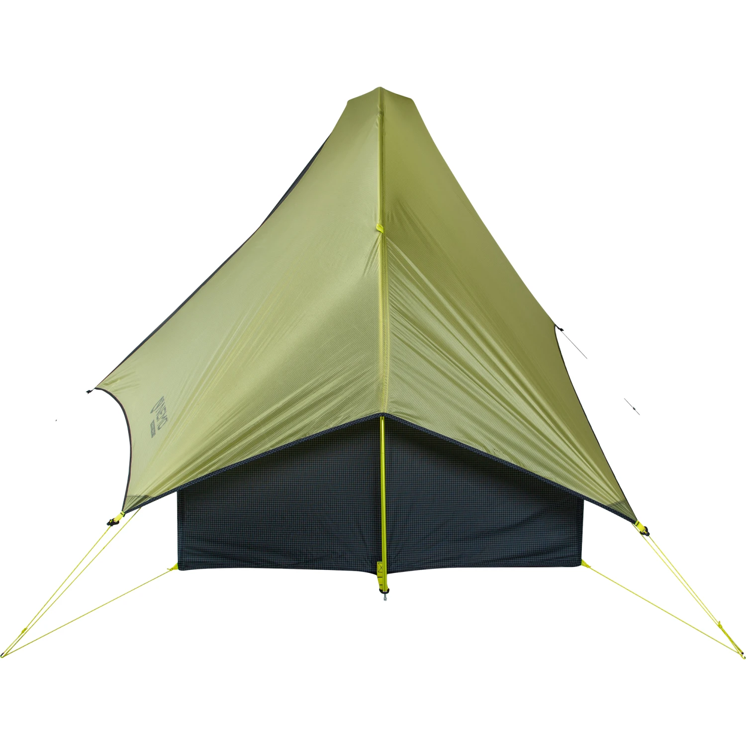 Nemo Hornet OSMO 1 Ultralight Backpacking Tent 8 Nemo Hornet OSMO 1 Ultralight Backpacking Tent - Image 6