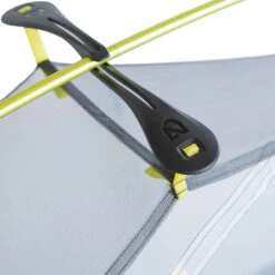 Nemo Hornet OSMO 1 Ultralight Backpacking Tent 28 Nemo Hornet OSMO 1 Ultralight Backpacking Tent -Outdoor Essentials Shop HornetOSMO 1P 811666034052 Detail Flybarcopy