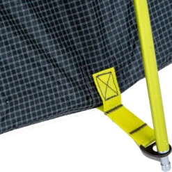 Nemo Hornet OSMO 1 Ultralight Backpacking Tent 27 Nemo Hornet OSMO 1 Ultralight Backpacking Tent -Outdoor Essentials Shop HornetOSMO 1P 811666034052 Detail Grommet 01copy