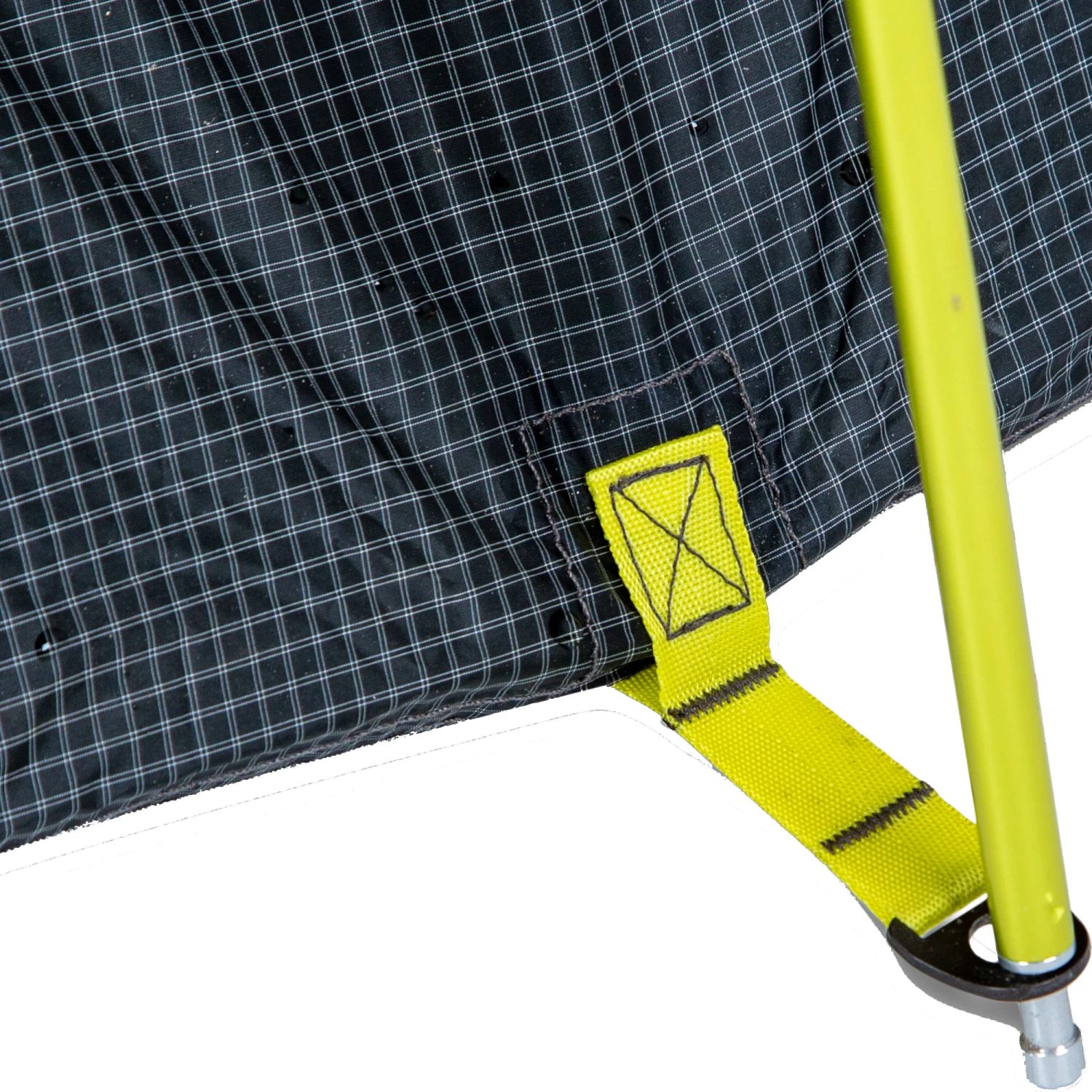 Nemo Hornet OSMO 1 Ultralight Backpacking Tent 13 Nemo Hornet OSMO 1 Ultralight Backpacking Tent - Image 11