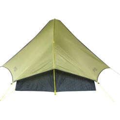 Nemo Hornet OSMO 2 Ultralight Backpacking Tent -Outdoor Essentials Shop HornetOSMO 2P 811666033567 11 Fly Footcopy