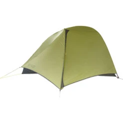 Nemo Hornet OSMO 3 Ultralight Backpacking Tent 21 Nemo Hornet OSMO 3 Ultralight Backpacking Tent -Outdoor Essentials Shop HornetOSMO 3P 811666035738 09 Fly Sidecopy