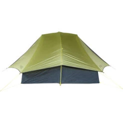 Nemo Hornet OSMO 3 Ultralight Backpacking Tent 23 Nemo Hornet OSMO 3 Ultralight Backpacking Tent -Outdoor Essentials Shop HornetOSMO 3P 811666035738 11 Fly Footcopy