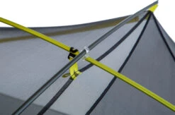 Nemo Hornet OSMO 3 Ultralight Backpacking Tent 24 Nemo Hornet OSMO 3 Ultralight Backpacking Tent -Outdoor Essentials Shop HornetOSMO 3P 811666035738 Detail Clipscopy