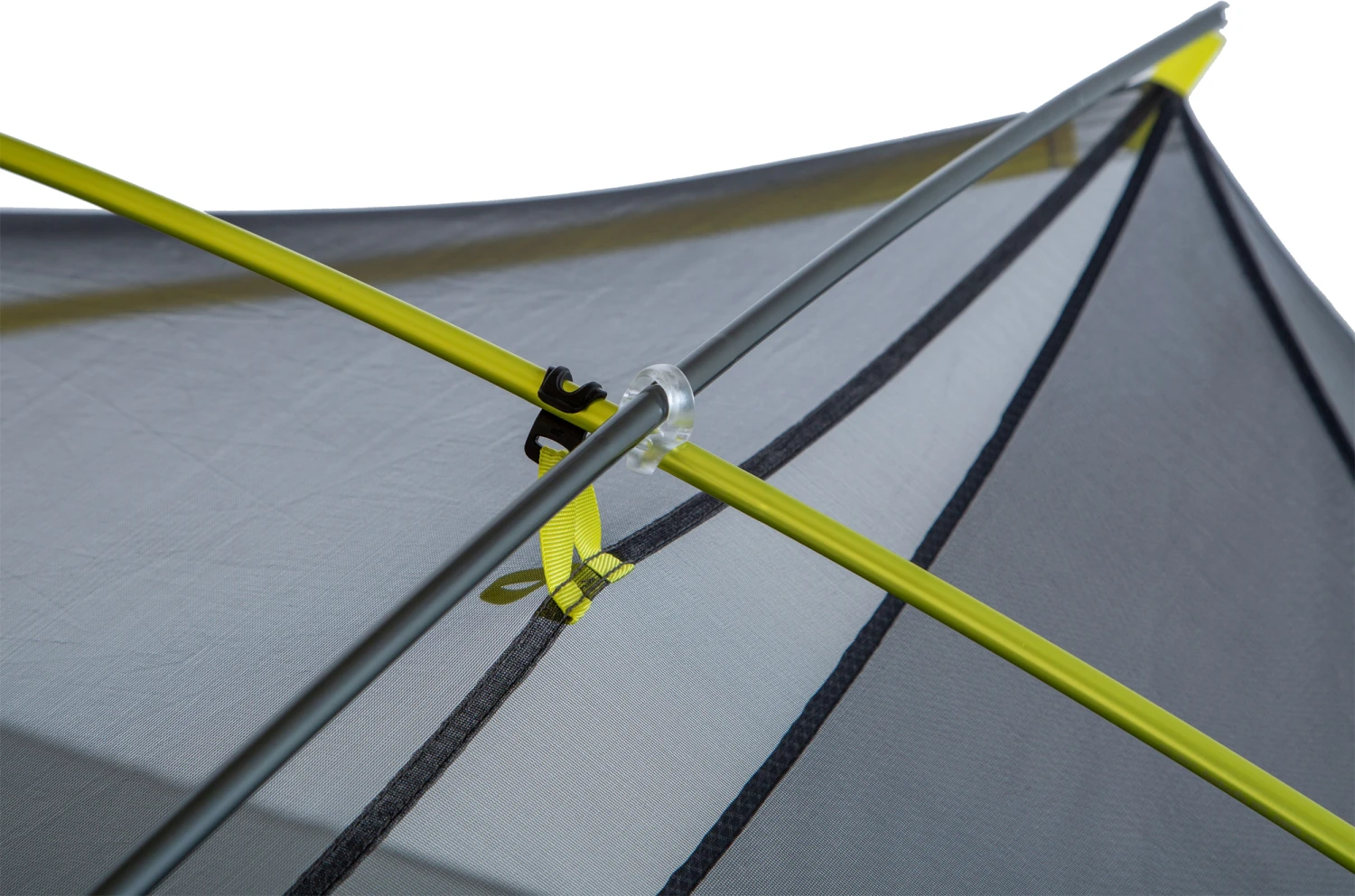 Nemo Hornet OSMO 3 Ultralight Backpacking Tent 9 Nemo Hornet OSMO 3 Ultralight Backpacking Tent - Image 7