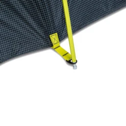 Nemo Hornet OSMO 3 Ultralight Backpacking Tent 26 Nemo Hornet OSMO 3 Ultralight Backpacking Tent -Outdoor Essentials Shop HornetOSMO 3P 811666035738 Detail Grommetcopy