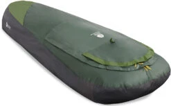 Sierra Designs Backcountry Bivy 3000 Hiking Shelter -Outdoor Essentials Shop I40153421 ALT02 BackcountryBivy3000