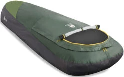 Sierra Designs Backcountry Bivy 3000 Hiking Shelter -Outdoor Essentials Shop I40153421 ALT03 BackcountryBivy3000