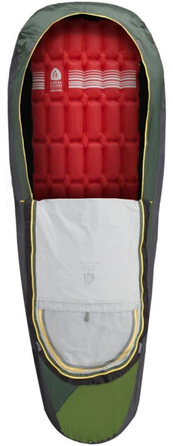 Sierra Designs Backcountry Bivy 3000 Hiking Shelter -Outdoor Essentials Shop I40153421 ALT05 BackcountryBivy3000