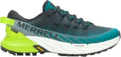 Merrell Agility Peak 4 GTX Men's Trail Running Shoes 16 Merrell Agility Peak 4 GTX Men's Trail Running Shoes -Outdoor Essentials Shop J067343 1