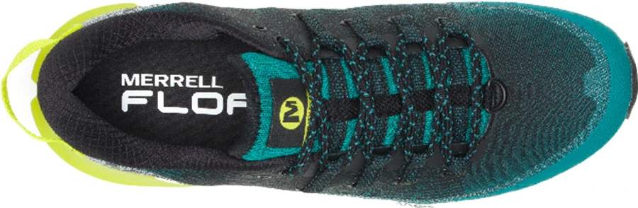 Merrell Agility Peak 4 GTX Men's Trail Running Shoes 6 Merrell Agility Peak 4 GTX Men's Trail Running Shoes - Image 4