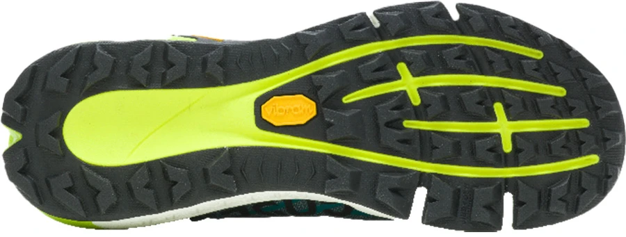 Merrell Agility Peak 4 GTX Men's Trail Running Shoes 7 Merrell Agility Peak 4 GTX Men's Trail Running Shoes - Image 5