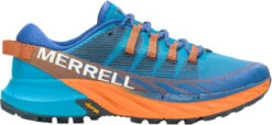 Merrell Agility Peak 4 Men's Trail Running Shoes -Outdoor Essentials Shop J135111