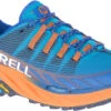 Merrell Agility Peak 4 Men's Trail Running Shoes -Outdoor Essentials Shop J1351111
