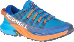 Merrell Agility Peak 4 Men's Trail Running Shoes