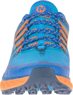 Merrell Agility Peak 4 Men's Trail Running Shoes -Outdoor Essentials Shop J135111 6
