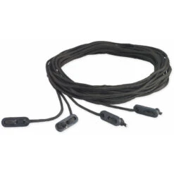 SNUGPAK Jungle Hammock With Mosquito Net -Outdoor Essentials Shop Jungle Hammock Detail