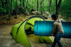 Nemo Roamer Self-Inflating Camping Mattress -Outdoor Essentials Shop KAY00869