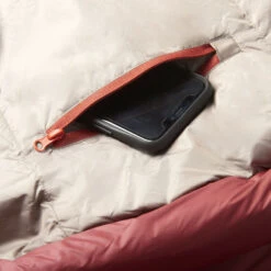 Kelty Cosmic Down 0° Lightweight 4-Season Sleeping Bag -Outdoor Essentials Shop KELTYCOSMICDOWN04