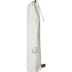 Nordisk Kari 12 Technical Cotton Tarp Outdoor Shelter -Outdoor Essentials Shop Kari 12 basic cotton tarp 142038 Nordisk natural 07