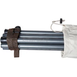 Nordisk Kari 12 Technical Cotton Tarp Outdoor Shelter -Outdoor Essentials Shop Kari cotton tarp details Nordisk natural 06